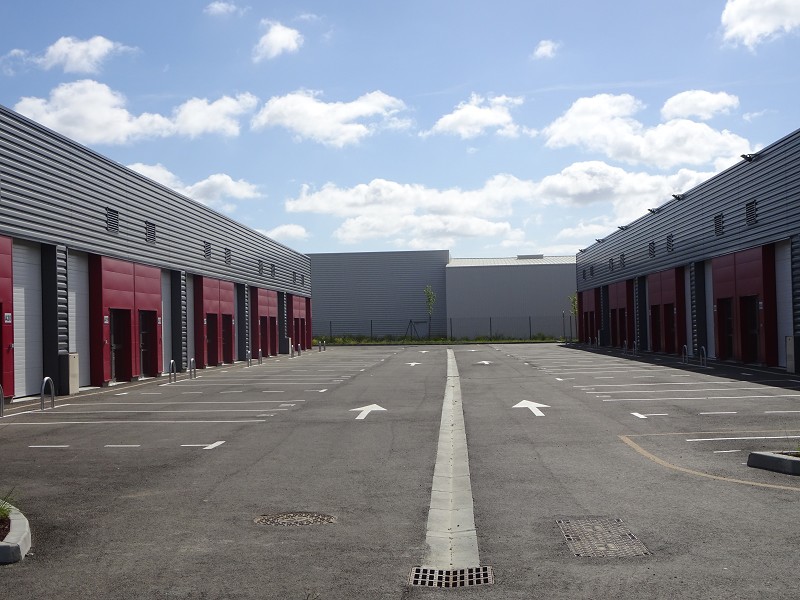 à Plaisance du touch Immobilier d’entreprise location / vente